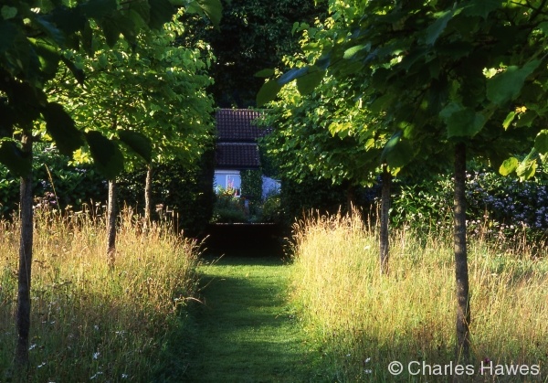 North Garden – Elizabeth's Walk, Meadow and Orchard | Veddw House ... North Garden – Elizabeth's Walk, Meadow and Orchard | Veddw House ...